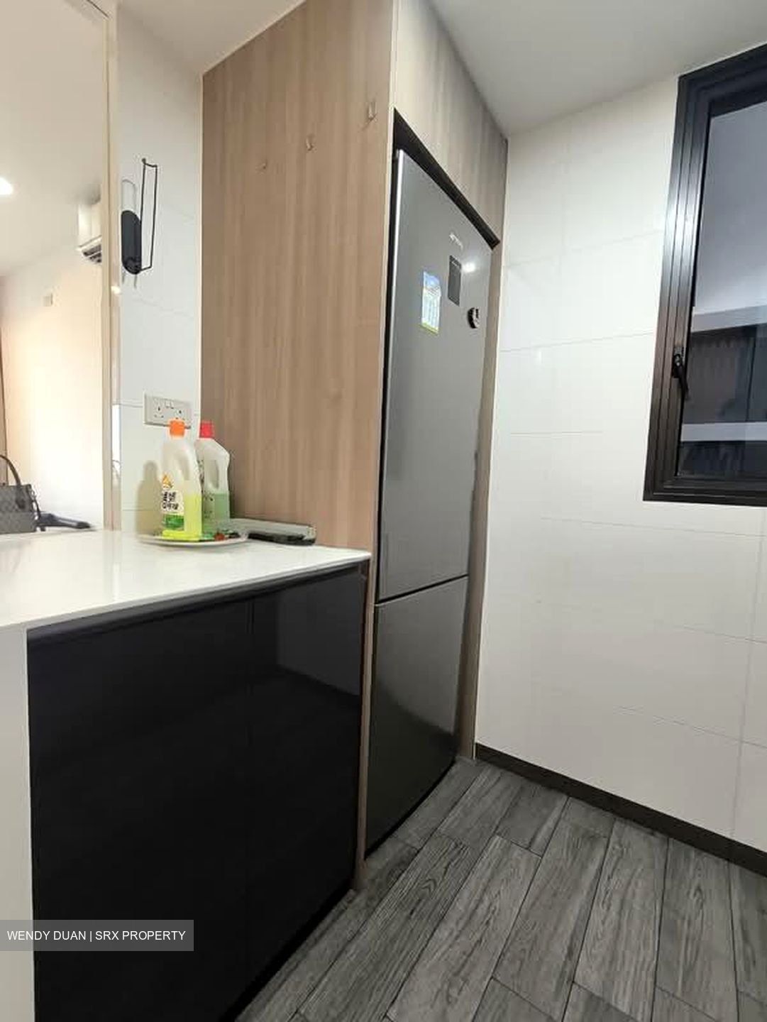 Botanique At Bartley (D19), Condominium #532023861